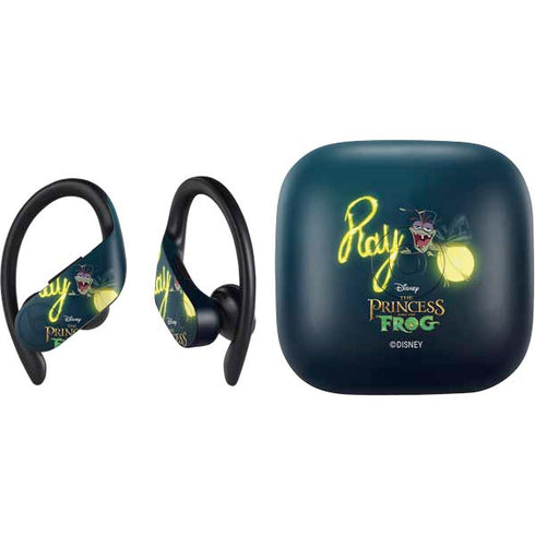 Disney Princess and The Frog Ray PowerBeats Pro Skin