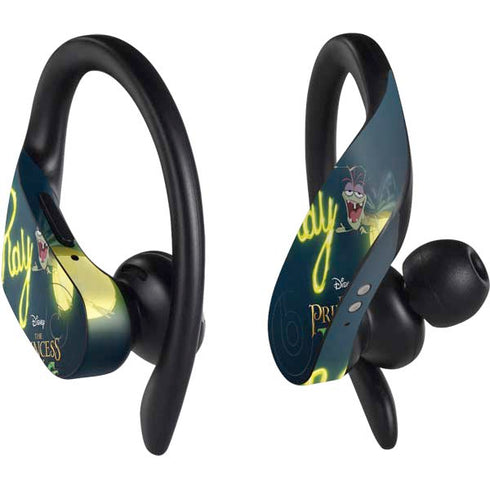 Disney Princess and The Frog Ray PowerBeats Pro Skin