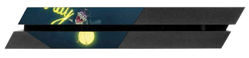 Disney Princess and The Frog Ray PS4 Console Skin