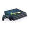 Disney Princess and The Frog Ray PS4 Pro Bundle Skin