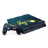Disney Princess and The Frog Ray PS4 Slim Bundle Skin