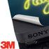 Disney Princess and The Frog Ray PS4 Slim Skin