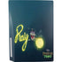 Disney Princess and The Frog Ray PS5 Bundle Skin