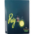 Disney Princess and The Frog Ray PS5 Console Skin