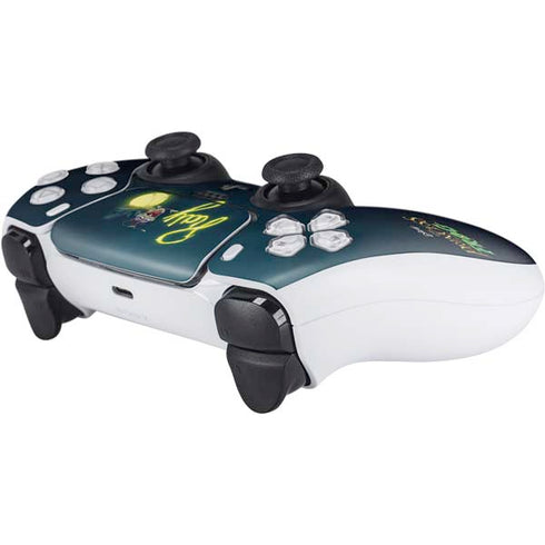 Disney Princess and The Frog Ray PS5 Controller Skin