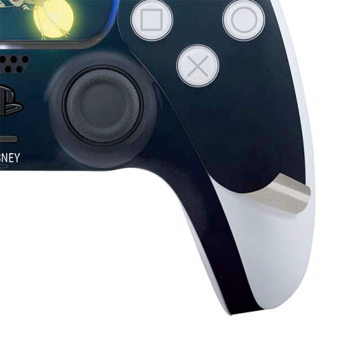 Disney Princess and The Frog Ray PS5 Controller Skin