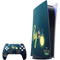 Disney Princess and The Frog Ray PS5 Digital Edition Bundle Skin