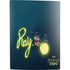 Disney Princess and The Frog Ray PS5 Digital Edition Bundle Skin