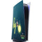 Disney Princess and The Frog Ray PS5 Digital Edition Console Skin