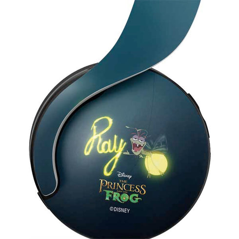 Disney Princess and The Frog Ray PULSE 3D Wireless Headset for PS5 Skin