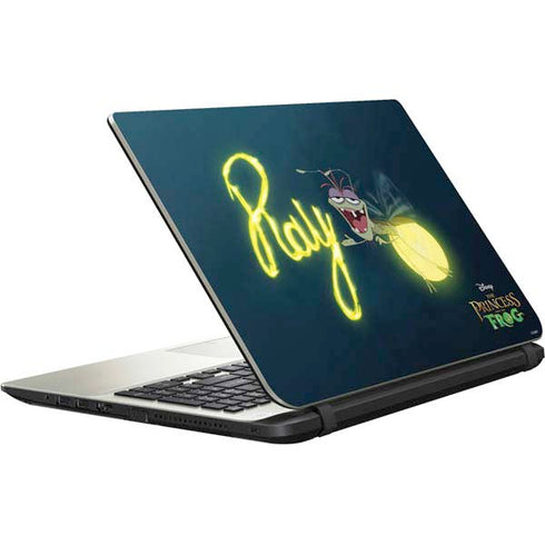 Disney Princess and The Frog Ray Satellite L50-B / S50-B Skin