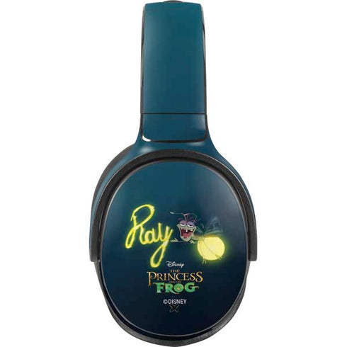 Disney Princess and The Frog Ray Skullcandy Venue Skin