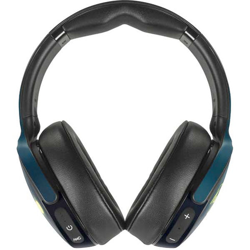 Disney Princess and The Frog Ray Skullcandy Venue Skin