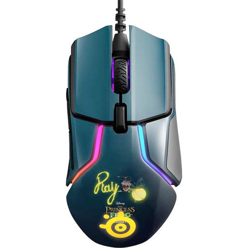 Disney Princess and The Frog Ray SteelSeries Rival 600 Gaming Mouse Skin