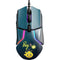 Disney Princess and The Frog Ray SteelSeries Rival 600 Gaming Mouse Skin