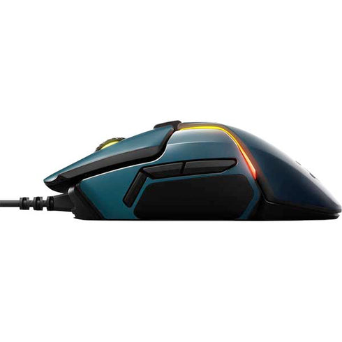 Disney Princess and The Frog Ray SteelSeries Rival 600 Gaming Mouse Skin