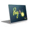 Disney Princess and The Frog Ray Surface Book 2 13.5in Skin