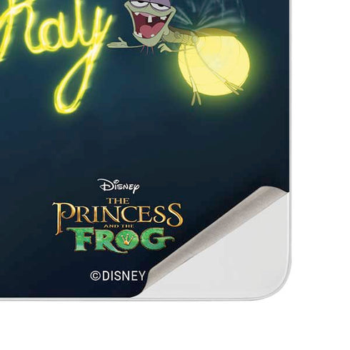 Disney Princess and The Frog Ray Surface Duo Skin