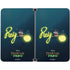 Disney Princess and The Frog Ray Surface Duo Skin