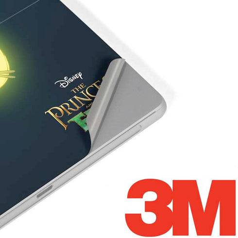 Disney Princess and The Frog Ray Surface Go Skin