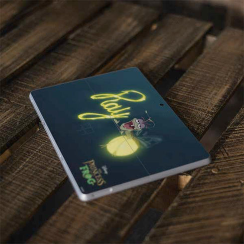 Disney Princess and The Frog Ray Surface Go Skin