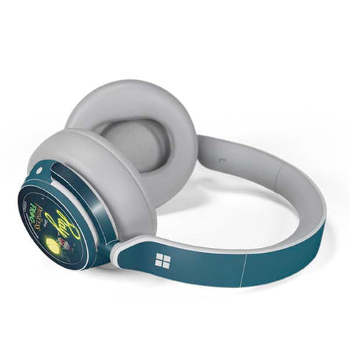 Disney Princess and The Frog Ray Surface Headphones Skin