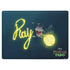 Disney Princess and The Frog Ray Surface Laptop 3 13.5in Skin