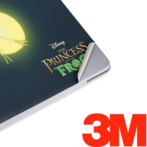 Disney Princess and The Frog Ray Surface Laptop 3 13.5in Skin