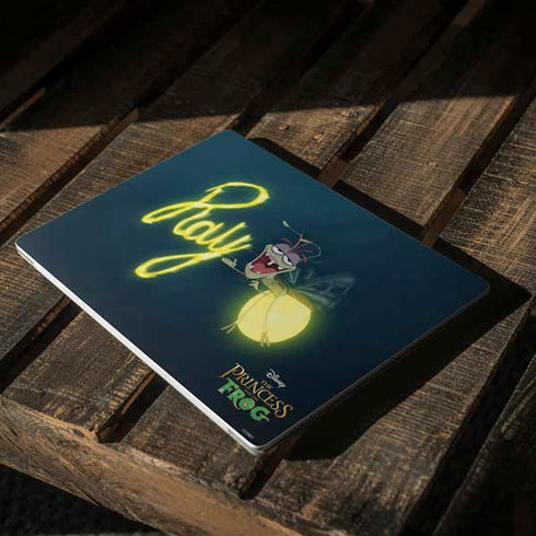 Disney Princess and The Frog Ray Surface Laptop 3 13.5in Skin