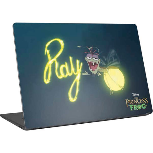 Disney Princess and The Frog Ray Surface Laptop 4 15in Skin