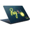 Disney Princess and The Frog Ray Surface Laptop Skin