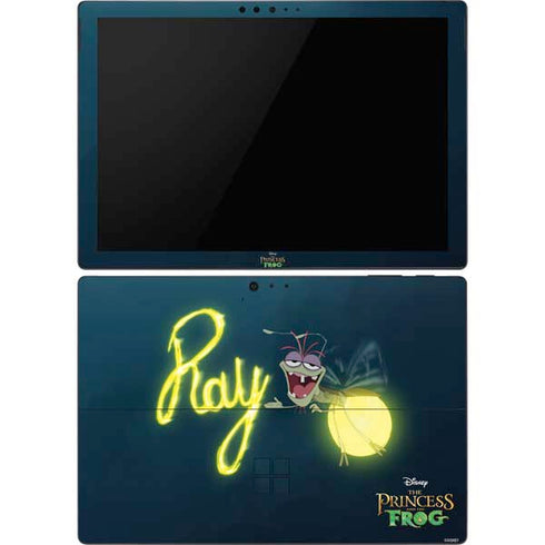 Disney Princess and The Frog Ray Surface Pro 6 Skin
