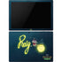 Disney Princess and The Frog Ray Surface Pro 6 Skin