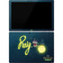 Disney Princess and The Frog Ray Surface Pro 7 Skin