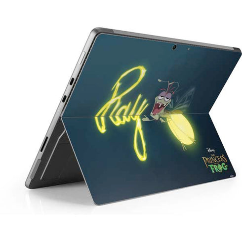 Disney Princess and The Frog Ray Surface Pro 9 Skin