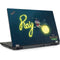 Disney Princess and The Frog Ray Lenovo ThinkPad Skin