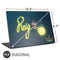Disney Princess and The Frog Ray Universal Laptop 16.6in (13.4 x 9.7in) Skin