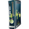 Disney Princess and The Frog Ray Xbox 360 (Includes HDD) Skin