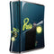 Disney Princess and The Frog Ray Xbox 360 Slim (2010) Skin