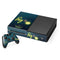 Disney Princess and The Frog Ray Xbox One Console and Controller Bundle Skin