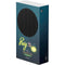 Disney Princess and The Frog Ray Xbox Series S Console Skin