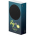 Disney Princess and The Frog Ray Xbox Series S Console Skin