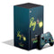 Disney Princess and The Frog Ray Xbox Series X Bundle Skin