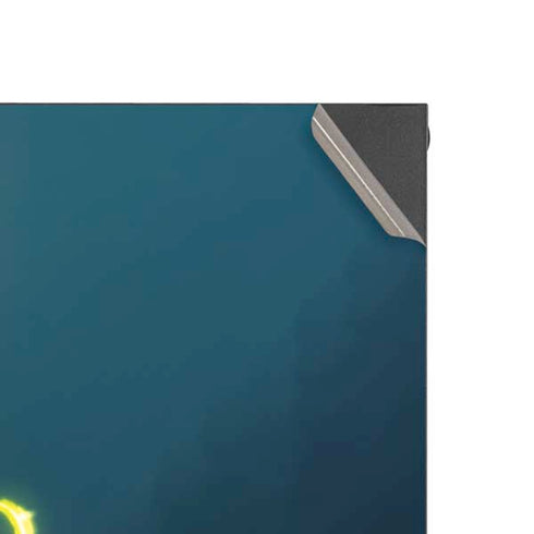 Disney Princess and The Frog Ray Xbox Series X Console Skin