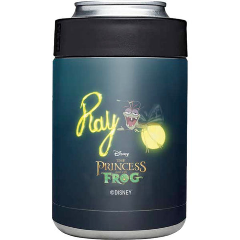 Disney Princess and The Frog Ray Yeti Colster Can Insulator Skin