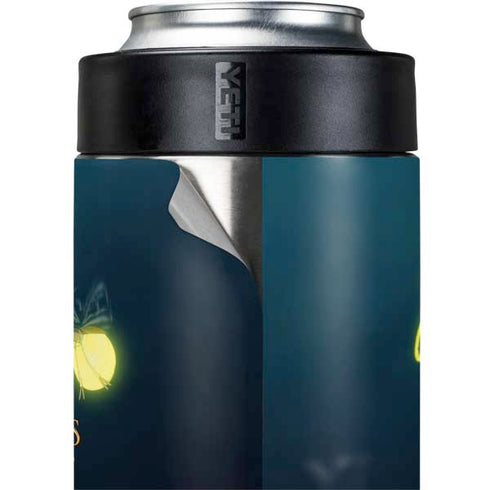 Disney Princess and The Frog Ray Yeti Colster Can Insulator Skin