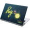 Disney Princess and The Frog Ray Yoga 910 2-in-1 14in Touch-Screen Skin
