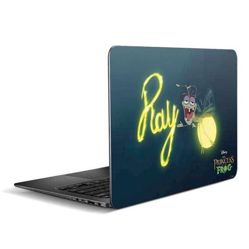 Disney Princess and The Frog Ray Zenbook UX305FA 13.3in Skin
