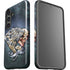 Alchemy Carta Read Em and Weep Galaxy S24 Plus Impact Case