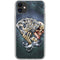 Alchemy Carta Read Em and Weep iPhone 11 Clear Case